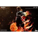 Kimetsu no Yaiba Rengoku Kyojuro Zayico Studio