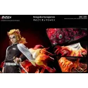 Kimetsu no Yaiba Rengoku Kyojuro Zayico Studio