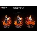 Kimetsu no Yaiba Rengoku Kyojuro Zayico Studio