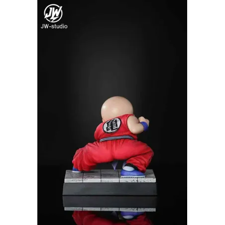 Dragon Ball Tenkaichi Budokai Krillin JW Studio