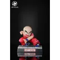 Dragon Ball Tenkaichi Budokai Krillin JW Studio