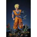 Dragon Ball Z Future Gohan JW Studio