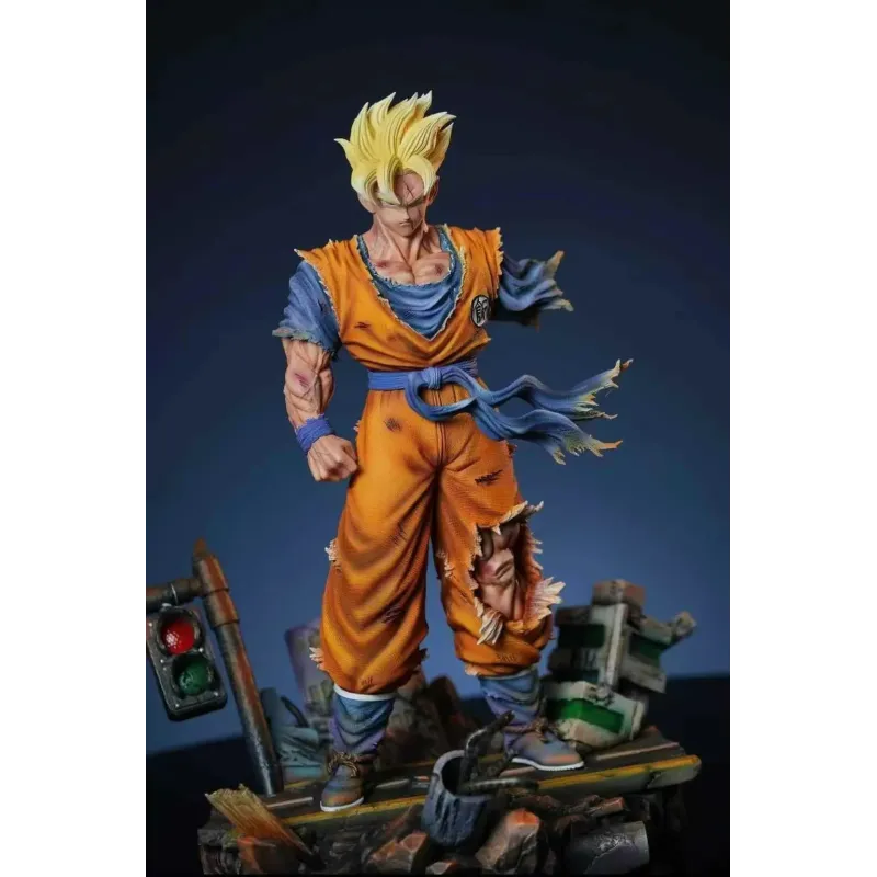Dragon Ball Z Future Gohan JW Studio