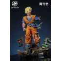 Dragon Ball Z Future Gohan JW Studio