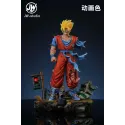 Dragon Ball Z Future Gohan JW Studio