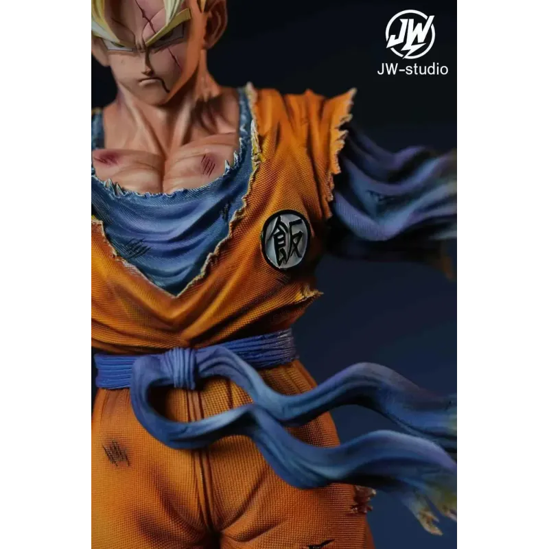 Dragon Ball Z Future Gohan JW Studio