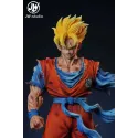 Dragon Ball Z Future Gohan JW Studio
