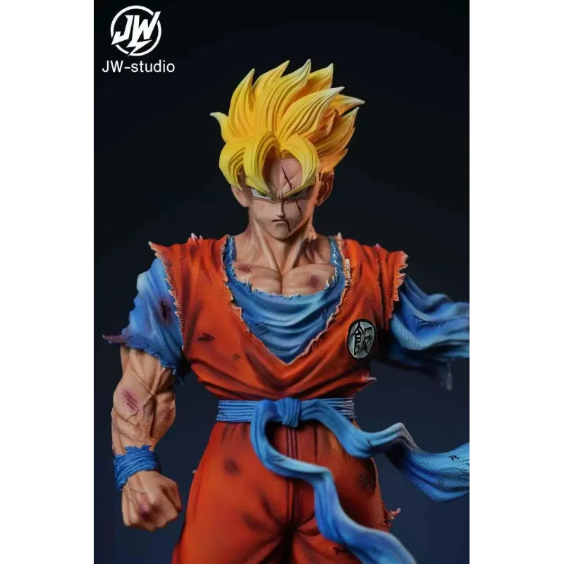 Dragon Ball Z Future Gohan JW Studio