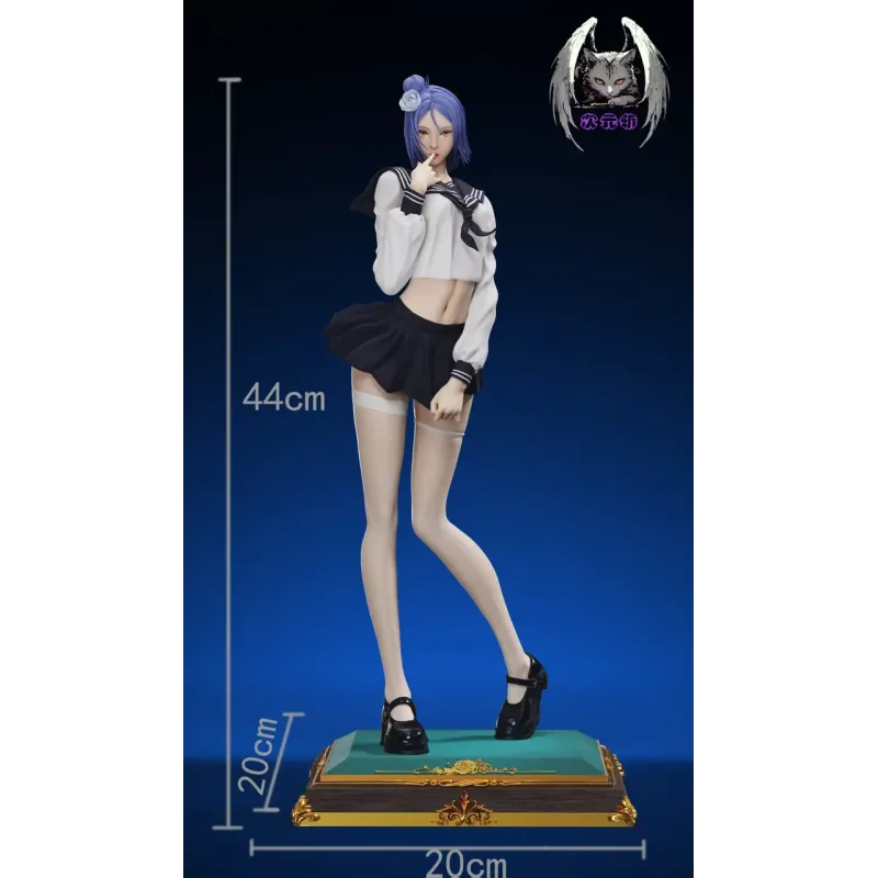 Naruto Shippuden Konan CYZ Studio