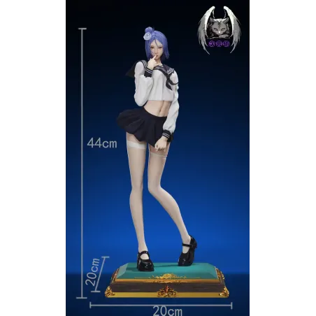 Naruto Shippuden Konan CYZ Studio