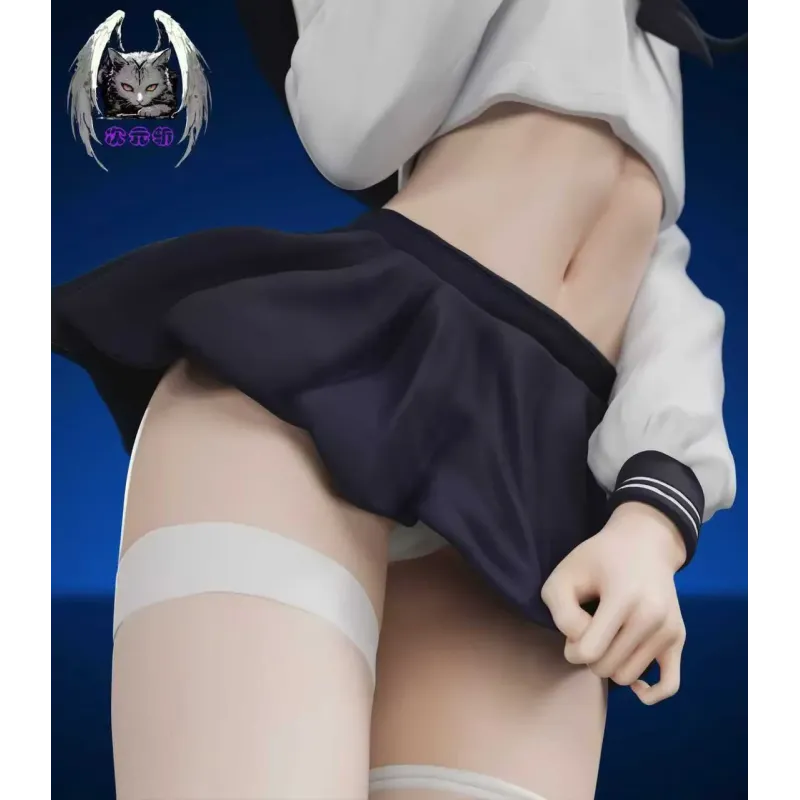 Naruto Shippuden Konan CYZ Studio