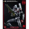 Neon Genesis Evangelion EVANGELION-04 Threezero
