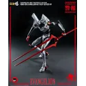 Neon Genesis Evangelion EVANGELION-04 Threezero