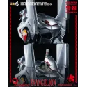 Neon Genesis Evangelion EVANGELION-04 Threezero