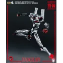 Neon Genesis Evangelion EVANGELION-04 Threezero