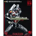Neon Genesis Evangelion EVANGELION-04 Threezero