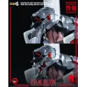 Neon Genesis Evangelion EVANGELION-04 Threezero