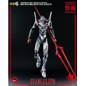 Neon Genesis Evangelion EVANGELION-04 Threezero