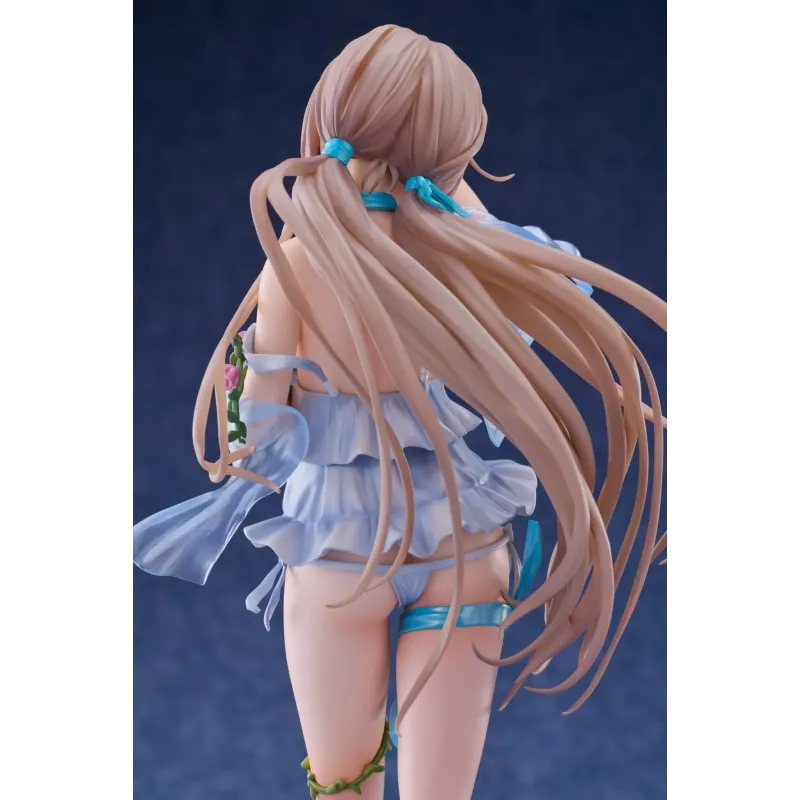 Original Character Houkisei "Momoko First Bloom" Pink Charm