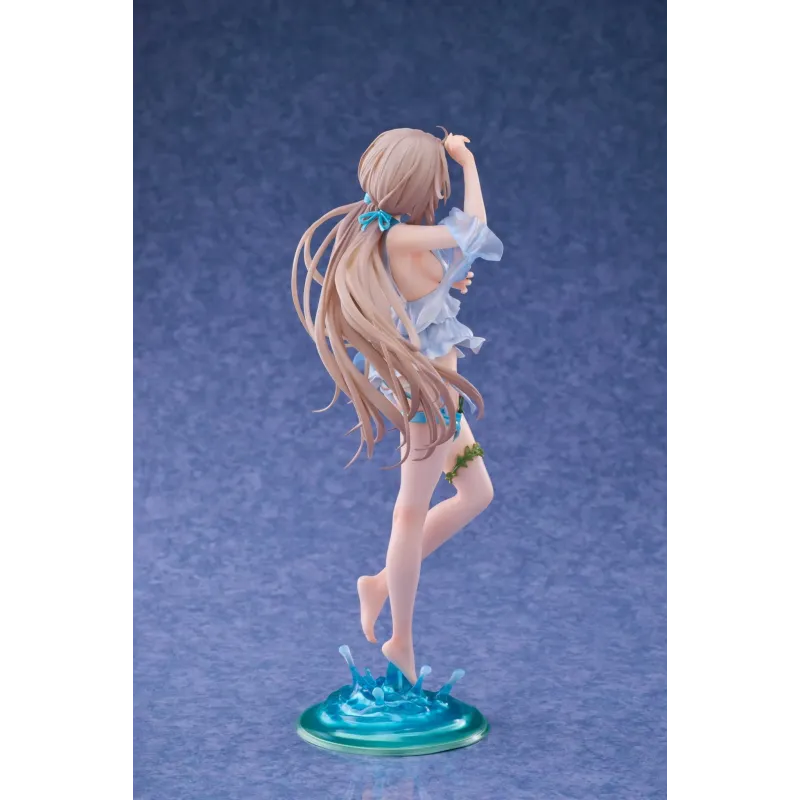 Original Character Houkisei "Momoko First Bloom" Pink Charm