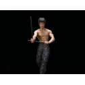 Bruce Lee "Kali Sticks Fight" Star Ace Toys