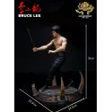 Bruce Lee "Kali Sticks Fight" Star Ace Toys