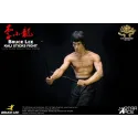 Bruce Lee "Kali Sticks Fight" Star Ace Toys