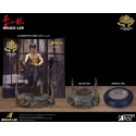 Bruce Lee "Kali Sticks Fight" Star Ace Toys
