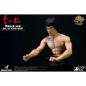 Bruce Lee "Kali Sticks Fight" Star Ace Toys