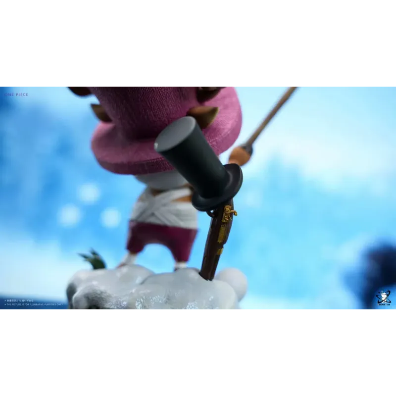 One Piece Tony Tony Chopper Dream Lab Studio