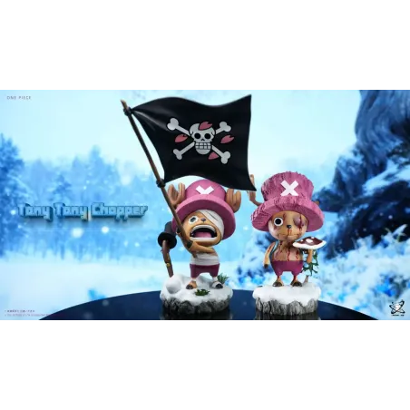 One Piece Tony Tony Chopper Dream Lab Studio