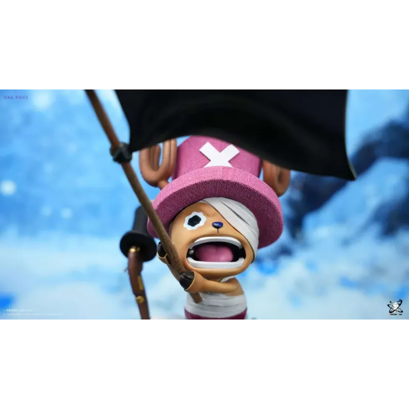 One Piece Tony Tony Chopper Dream Lab Studio