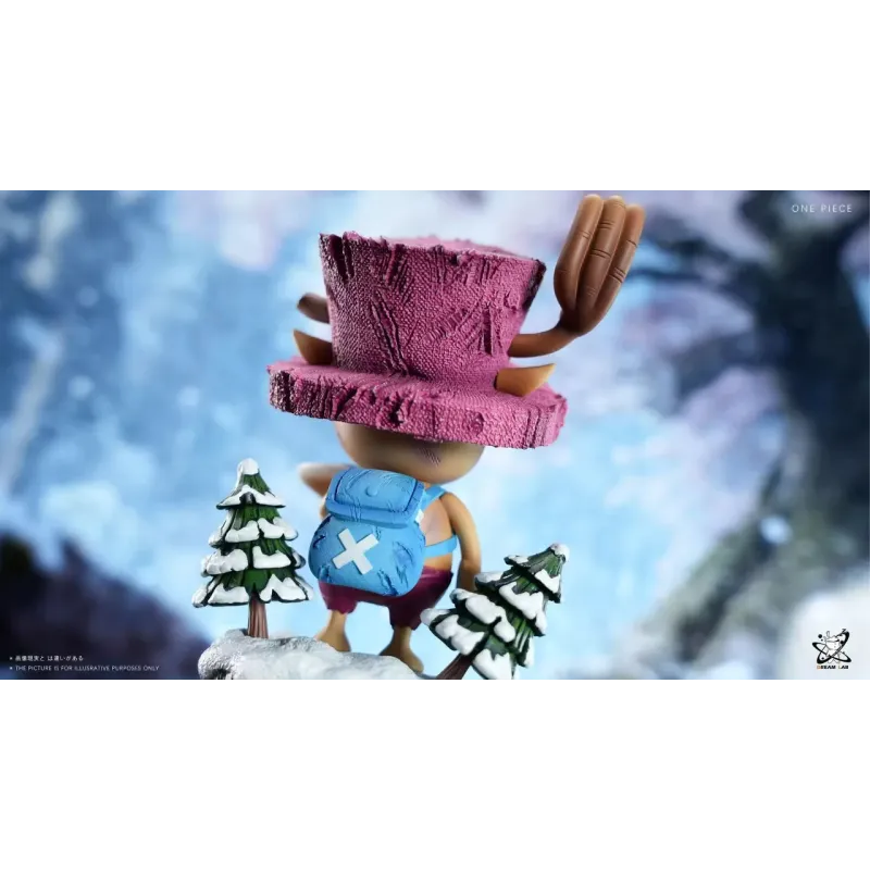 One Piece Tony Tony Chopper Dream Lab Studio