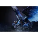 Monster Hunter Xeno'jiiva S6 Studio