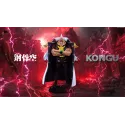 One Piece Kong & Tokikake Black Studio