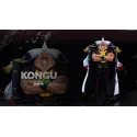 One Piece Kong & Tokikake Black Studio