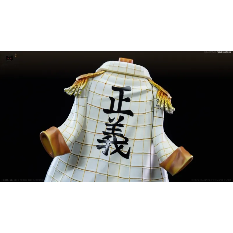 One Piece Kong & Tokikake Black Studio