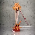 Neon Genesis Evangelion Asuka HS Studio