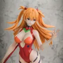 Neon Genesis Evangelion Asuka HS Studio
