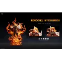Kimetsu no Yaiba Rengoku Kyojuro TZ Studio