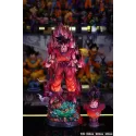 Dragon Ball Z Goku Kaioken Yunqi Studio