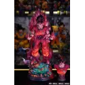Dragon Ball Z Goku Kaioken Yunqi Studio
