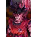 Dragon Ball Z Goku Kaioken Yunqi Studio