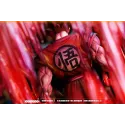 Dragon Ball Z Goku Kaioken Yunqi Studio
