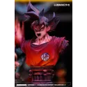 Dragon Ball Z Goku Kaioken Yunqi Studio