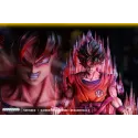 Dragon Ball Z Goku Kaioken Yunqi Studio