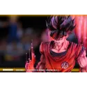 Dragon Ball Z Goku Kaioken Yunqi Studio