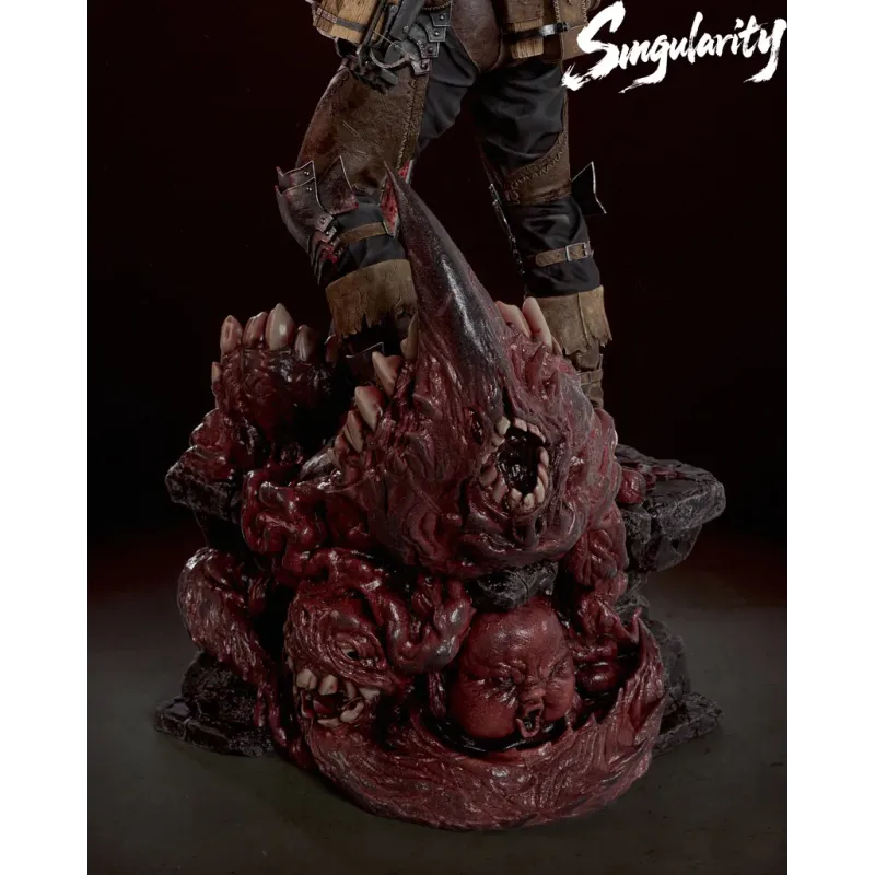 Berserk Guts Singularity Studio