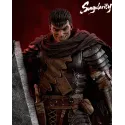 Berserk Guts Singularity Studio