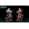 One Piece Chinese style Yamato 1/4 Third Eye Studio